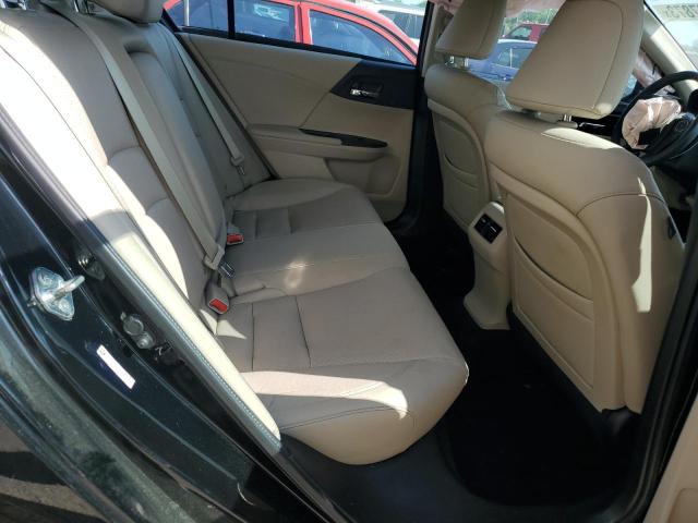 Photo 10 from auction – 2013 HONDA ACCORD EXL with VIN 1HGCR2F87DA175908
