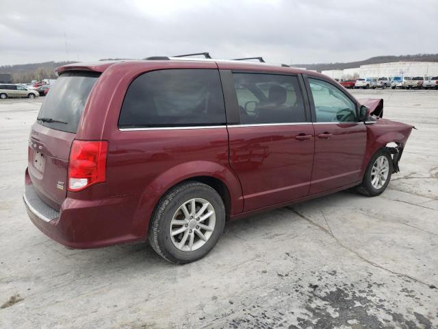 Photo 3 from auction – 2018 DODGE GRAND CARA with VIN 2C4RDGCG9JR205207
