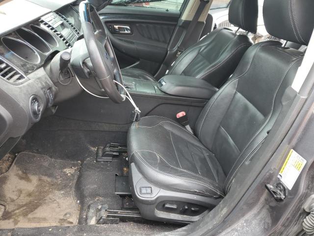 Photo 7 from auction – 2011 FORD TAURUS LIM with VIN 1FAHP2FW7BG128984