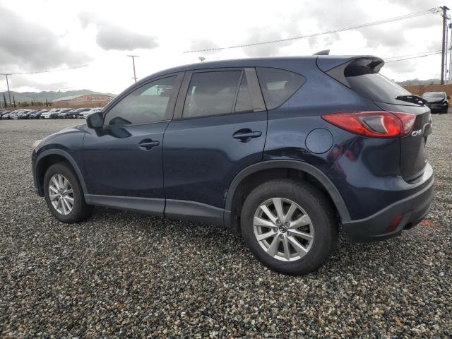 Photo 2 from auction – 2016 MAZDA CX-5 TOURI with VIN JM3KE2CY5G0808286
