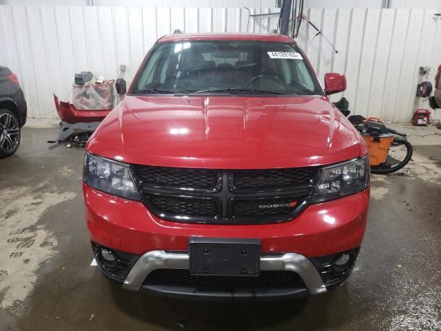 Photo 5 from auction – 2010 DODGE JOURNEY SX with VIN 3D4PG5FV0AT193607