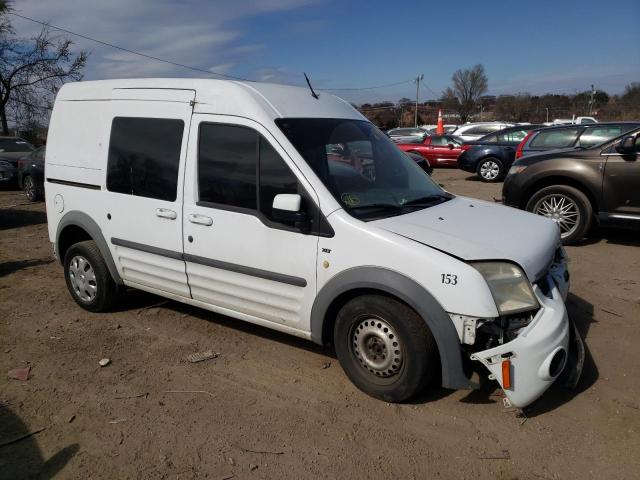 Photo 4 from auction – 2012 FORD TRANSIT CO with VIN NM0KS9BN5CT097115