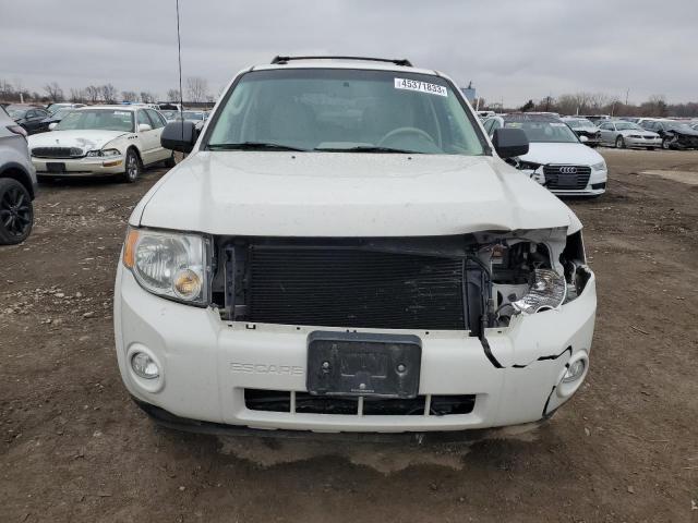 Photo 5 from auction – 2011 FORD ESCAPE XLT with VIN 1FMCU9DG6BKA61076