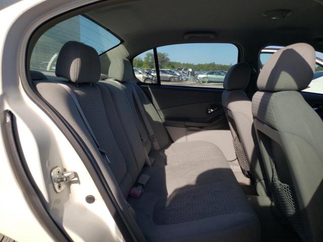Photo 10 from auction – 2007 CHEVROLET MALIBU LT with VIN 1G1ZT58F77F210146