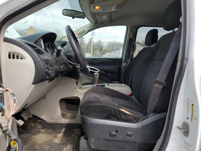Photo 7 from auction – 2014 DODGE GRAND CARA with VIN 2C4RDGCG9ER245180