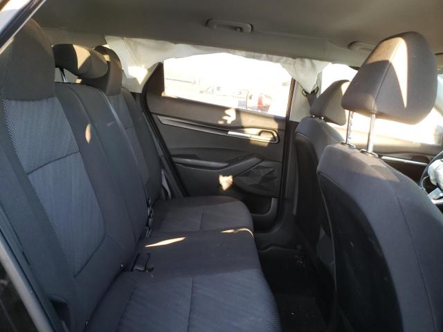 Photo 11 from auction – 2021 KIA SELTOS LX with VIN KNDEPCAA0M7095411