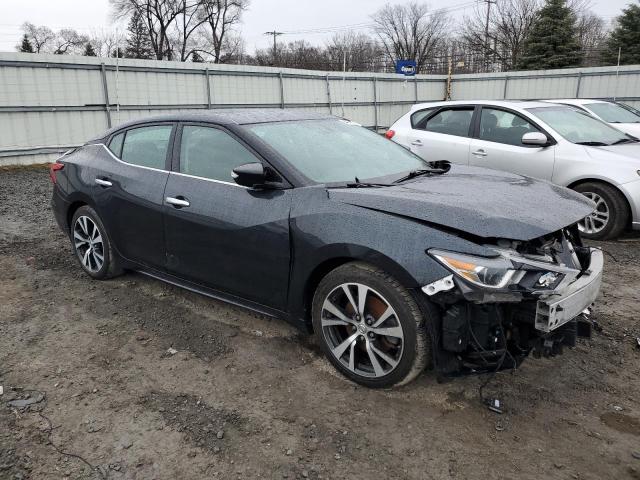 Photo 4 from auction – 2017 NISSAN MAXIMA 3.5 with VIN 1N4AA6AP8HC436238