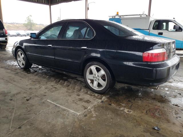 Photo 2 from auction – 2003 ACURA 3.2TL TYPE with VIN 19UUA56873A074041