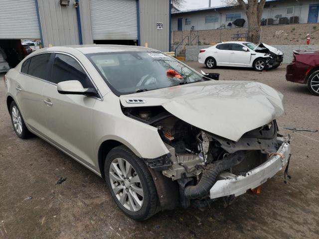 Photo 4 from auction – 2015 BUICK LACROSSE with VIN 1G4GA5GR9FF202785