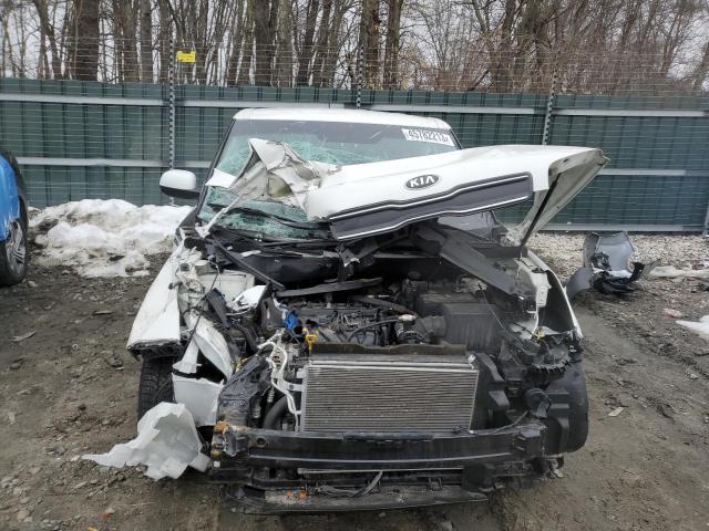 Photo 5 from auction – 2019 KIA SOUL with VIN KNDJN2A21K7019491