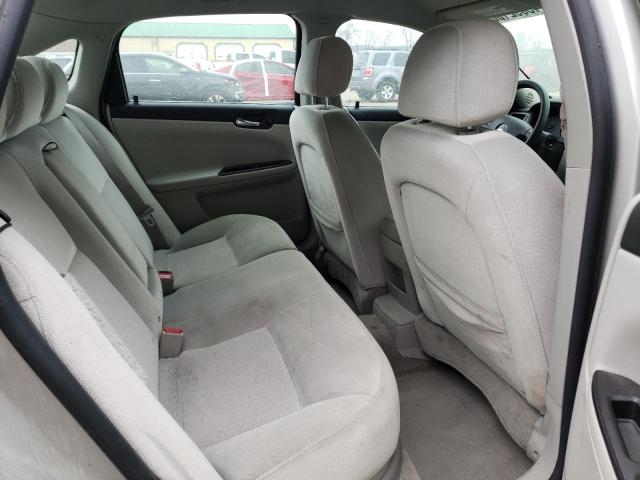 Photo 10 from auction – 2007 CHEVROLET IMPALA LT with VIN 2G1WT58K179136120