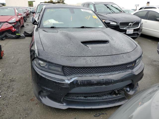 Photo 5 from auction – 2016 DODGE CHARGER R/ with VIN 2C3CDXGJ5GH332910