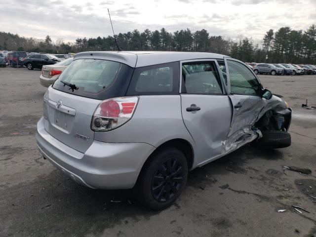 Photo 3 from auction – 2005 TOYOTA COROLLA MA with VIN 2T1LR32EX5C428037