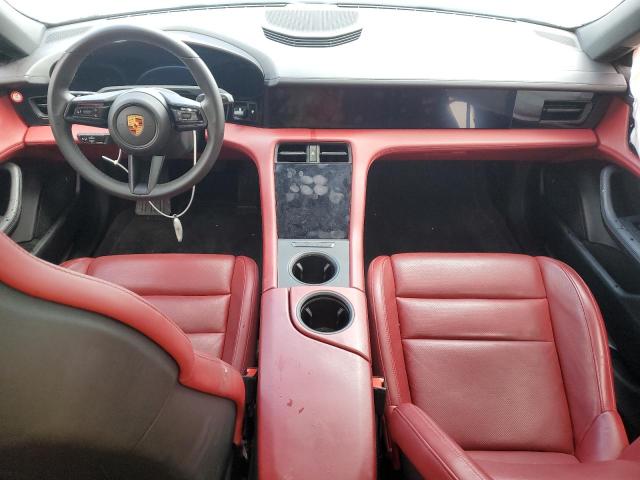 Photo 8 from auction – 2020 PORSCHE TAYCAN 4S with VIN WP0AB2Y18LSA53712