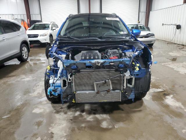 Photo 5 from auction – 2018 MITSUBISHI ECLIPSE CR with VIN JA4AT5AA5JZ042669