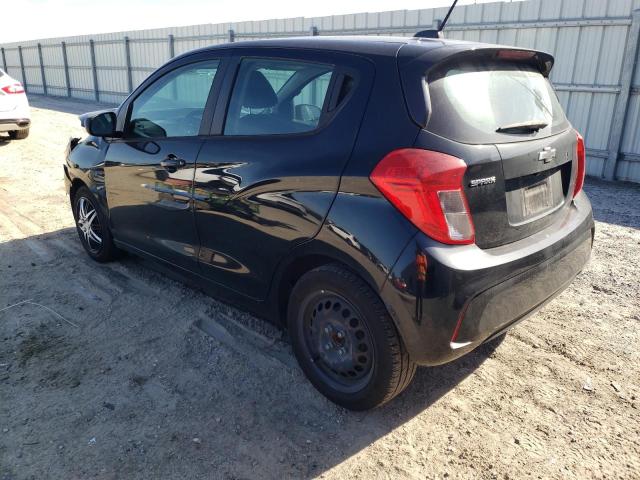 صورة رقم 2 من المزاد - 2017 CHEVROLET SPARK LS مع VIN KL8CB6SAXHC839253
