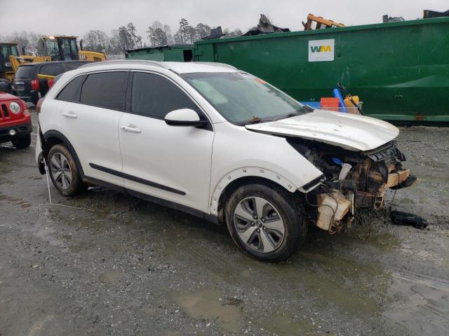 Photo 4 from auction – 2018 KIA NIRO FE with VIN KNDCB3LC2J5149836