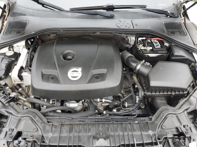 Photo 11 from auction – 2015 VOLVO S60 PREMIE with VIN YV140MFB7F1309155