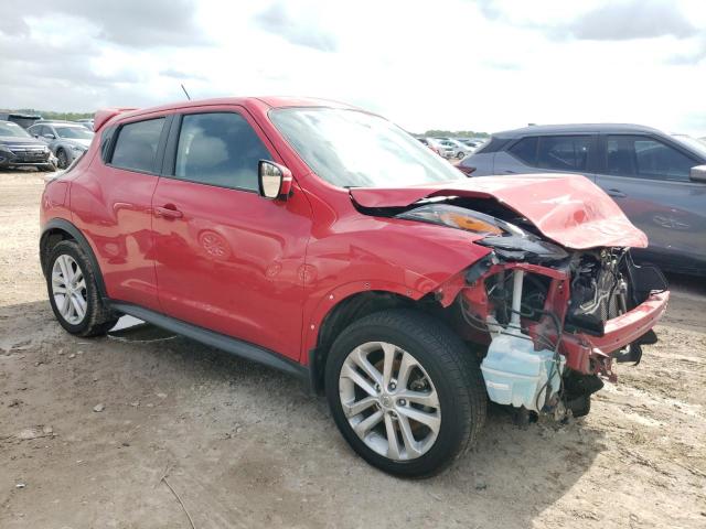 Photo 4 from auction – 2015 NISSAN JUKE S with VIN JN8AF5MR7FT502413