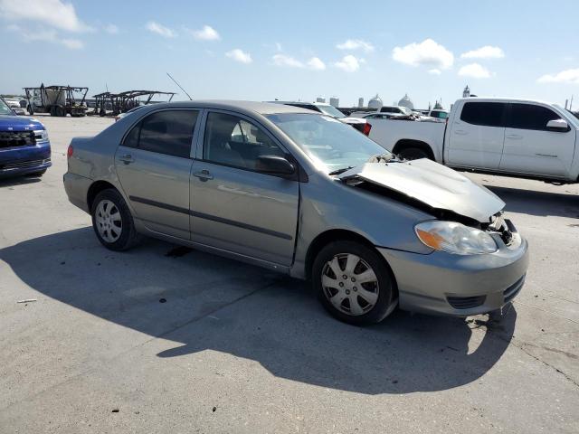Photo 4 from auction – 2004 TOYOTA COROLLA with VIN JTDBR32E442033716