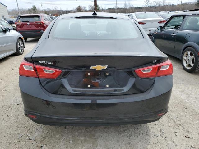 Photo 6 from auction – 2016 CHEVROLET MALIBU LT with VIN 1G1ZE5ST6GF172420