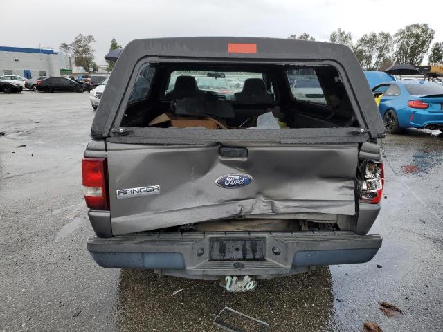 Photo 6 from auction – 2009 FORD RANGER with VIN 1FTYR10D39PA04579