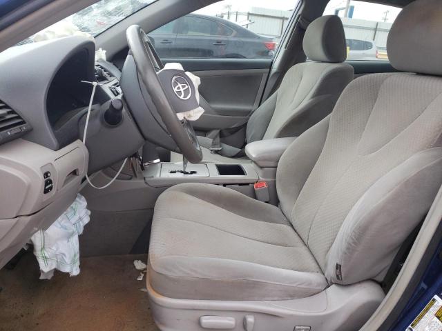 Photo 7 from auction – 2008 TOYOTA CAMRY CE with VIN 4T4BE46K48R022521