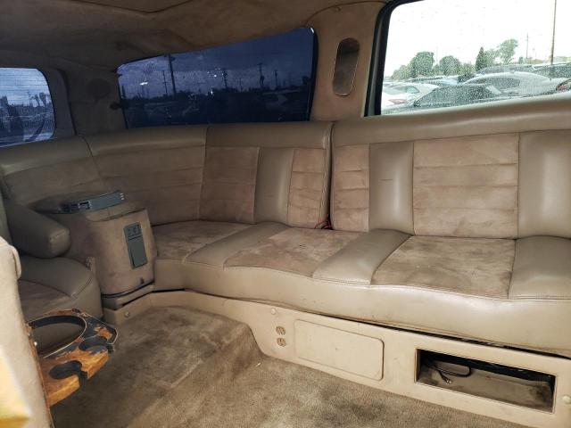 Photo 10 from auction – 2003 FORD EXCURSION with VIN 1FMNU40S43EB44690