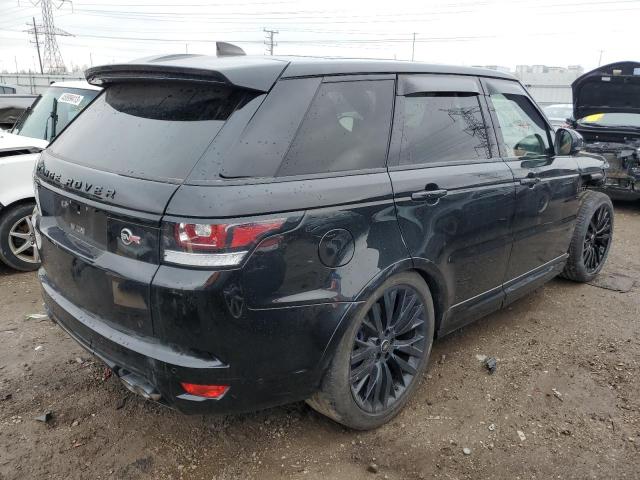 Photo 3 from auction – 2017 LAND ROVER RANGE ROVE with VIN SALWZ2FE3HA157602