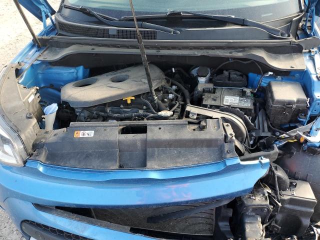 Photo 11 from auction – 2019 KIA SOUL + with VIN KNDJP3A58K7638793