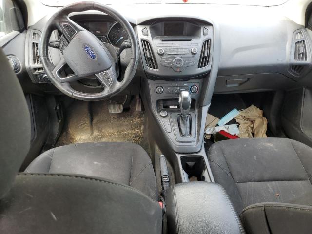 Photo 8 from auction – 2016 FORD FOCUS SE with VIN 1FADP3K28GL262196