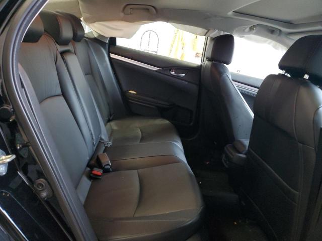 Photo 10 from auction – 2017 HONDA CIVIC TOUR with VIN 19XFC1F93HE012465