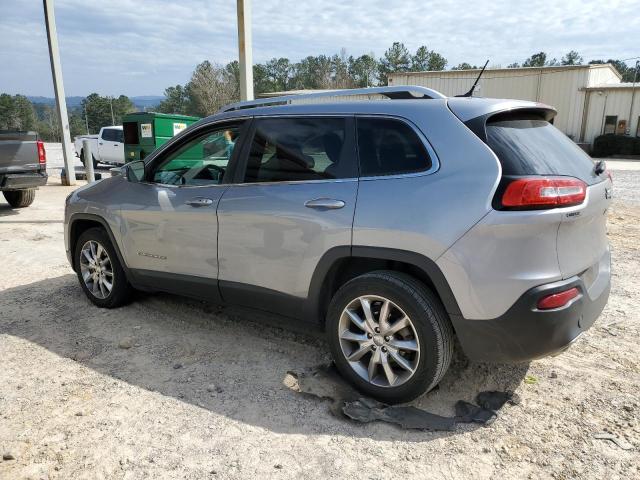 Photo 2 from auction – 2014 JEEP CHEROKEE L with VIN 1C4PJLDB2EW144324