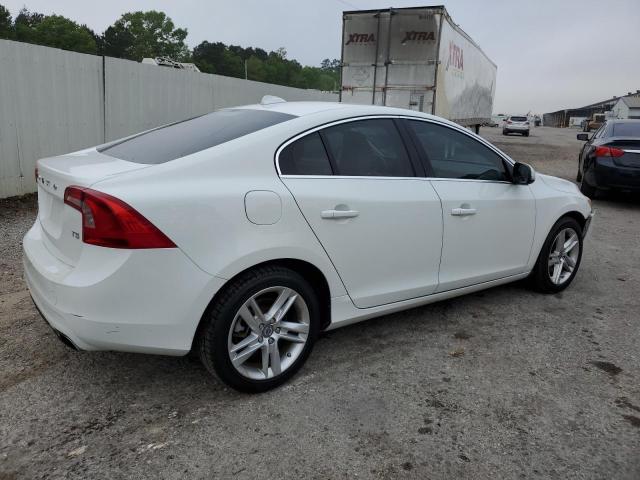 Photo 3 from auction – 2015 VOLVO S60 PREMIE with VIN YV140MFB7F1309155