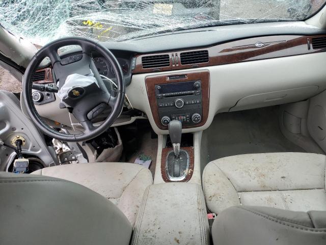 Photo 8 from auction – 2011 CHEVROLET IMPALA LT with VIN 2G1WG5EK1B1200656