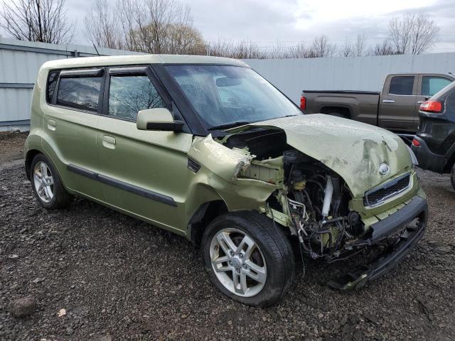 Photo 4 from auction – 2010 KIA SOUL + with VIN KNDJT2A26A7105187