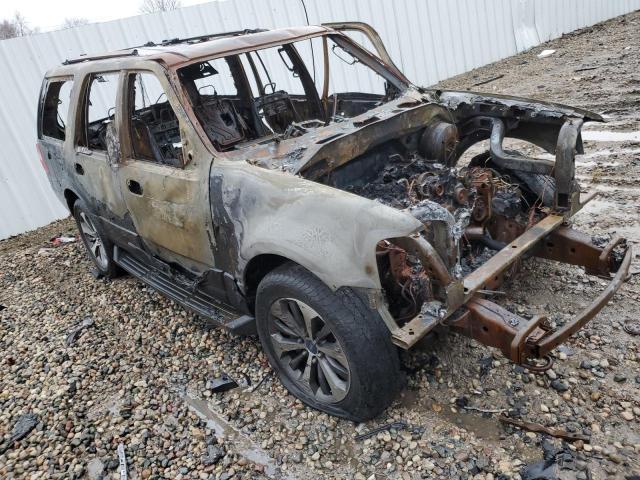 Photo 4 from auction – 2009 FORD EXPEDITION with VIN 1FMFU16509EA86347