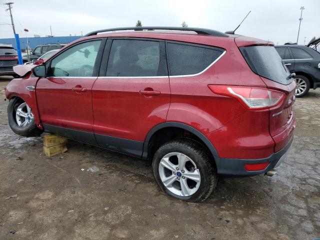 Photo 2 from auction – 2016 FORD ESCAPE SE with VIN 1FMCU0GX3GUC55356