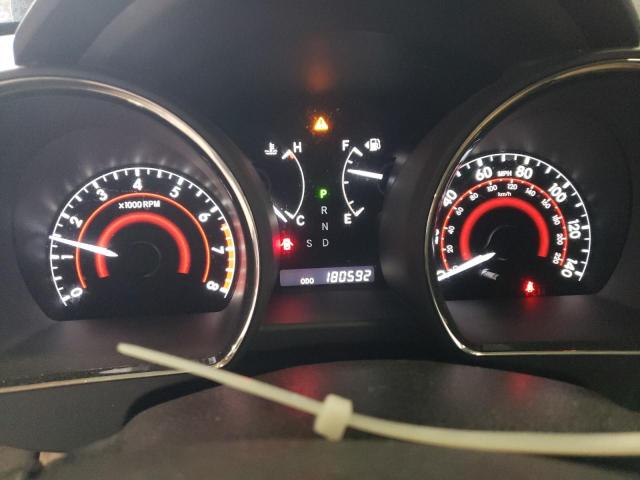 Photo 9 from auction – 2013 TOYOTA HIGHLANDER with VIN 5TDBK3EH3DS177390