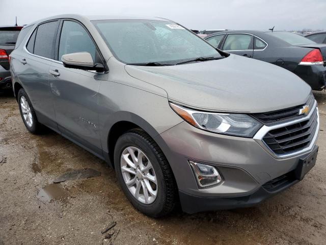 Photo 4 from auction – 2018 CHEVROLET EQUINOX LT with VIN 3GNAXJEVXJS545621