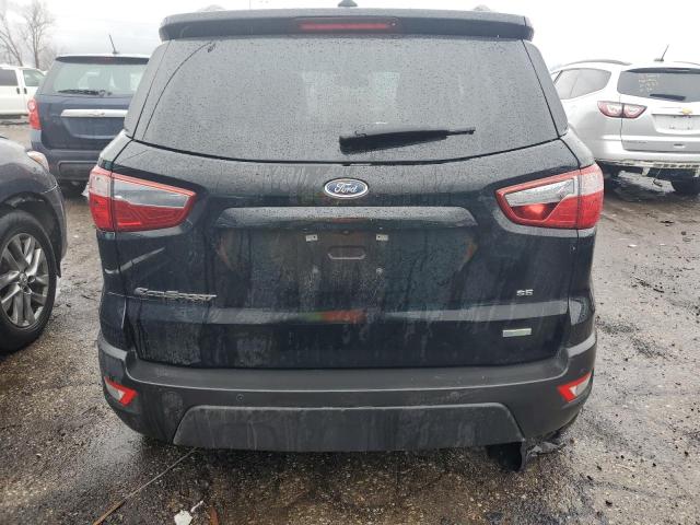 Photo 6 from auction – 2020 FORD ECOSPORT S with VIN MAJ3S2GE0LC313241