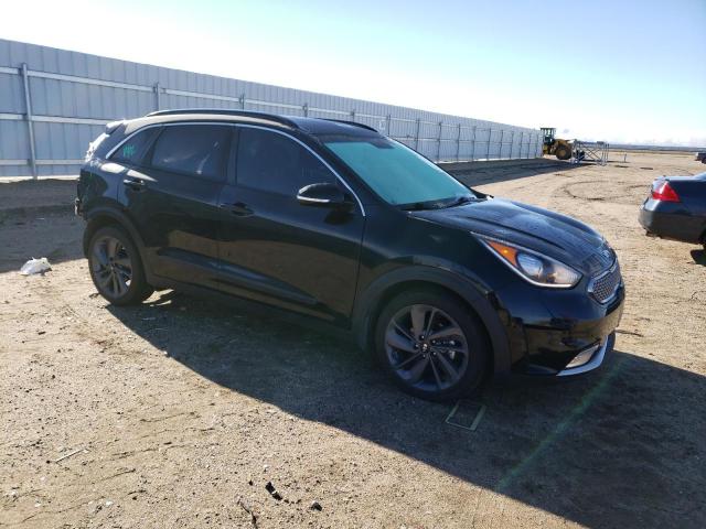 Photo 4 from auction – 2017 KIA NIRO EX with VIN KNDCC3LC1H5083870