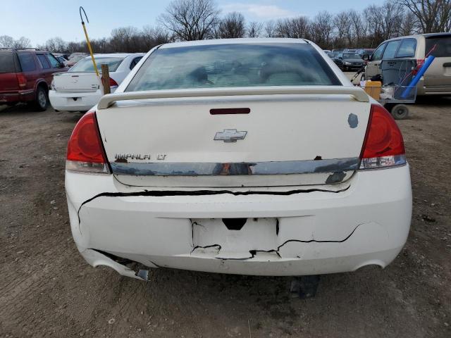 Photo 6 from auction – 2006 CHEVROLET IMPALA LT with VIN 2G1WC581569153444