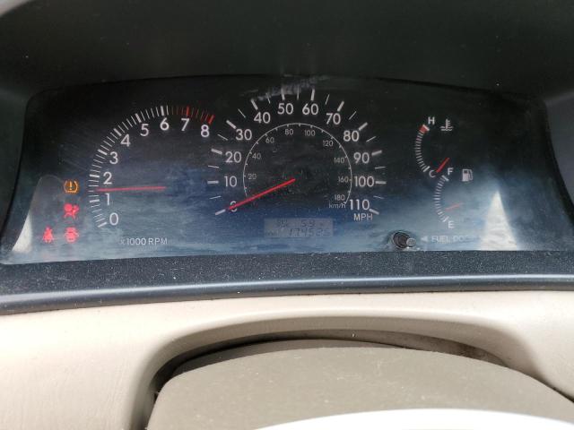 Photo 9 from auction – 2005 TOYOTA COROLLA CE with VIN 1NXBR30E25Z455780