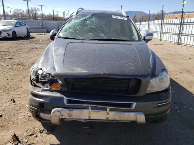 Photo 5 from auction – 2014 VOLVO XC90 3.2 with VIN YV4952CZ0E1692466