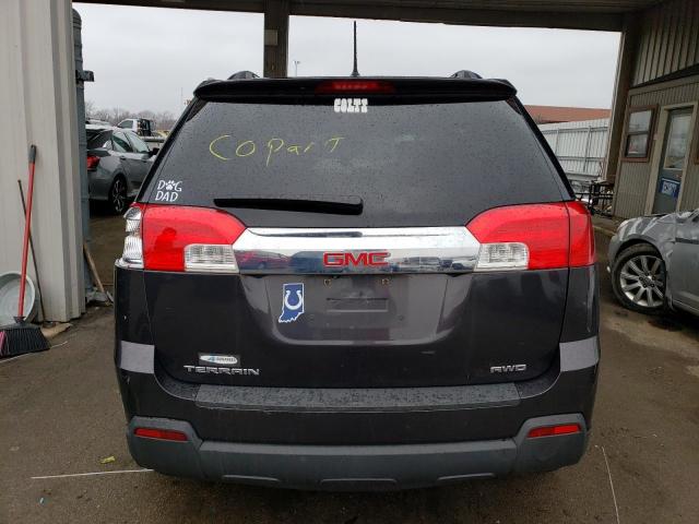 Photo 6 from auction – 2013 GMC TERRAIN SL with VIN 2GKFLTEK5D6373095