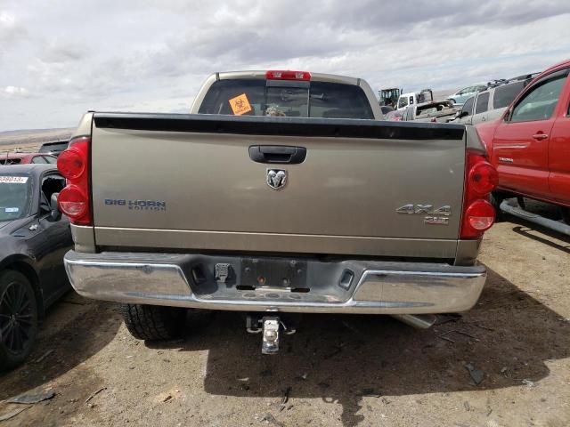 Photo 6 from auction – 2007 DODGE RAM 1500 S with VIN 1D7HU18207S133641