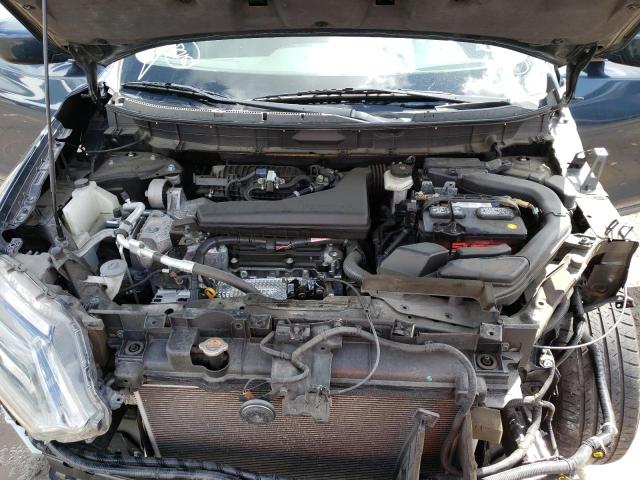 Photo 12 from auction – 2016 NISSAN ROGUE S with VIN 5N1AT2MN4GC855950