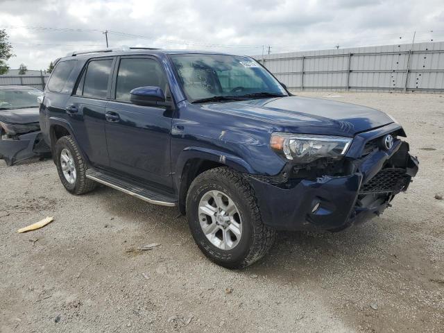 Photo 4 from auction – 2016 TOYOTA 4RUNNER SR with VIN JTEZU5JR5G5144660