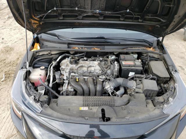 Photo 11 from auction – 2020 TOYOTA COROLLA LE with VIN JTDEPRAE2LJ091433